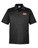 Armijo HS Football Pennant - Mens Polo