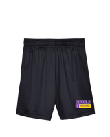 Armijo HS Football Pennant - Youth Training Shorts