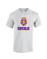 Armijo HS Football Shadow - Cotton T-Shirt