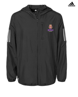 Armijo HS Football Shadow - Mens Adidas Full Zip Jacket
