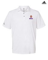 Armijo HS Football Shadow - Mens Adidas Polo