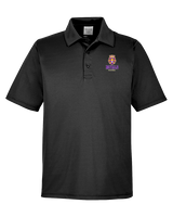 Armijo HS Football Shadow - Mens Polo