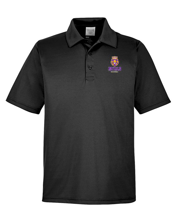Armijo HS Football Shadow - Mens Polo