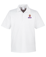Armijo HS Football Shadow - Mens Polo