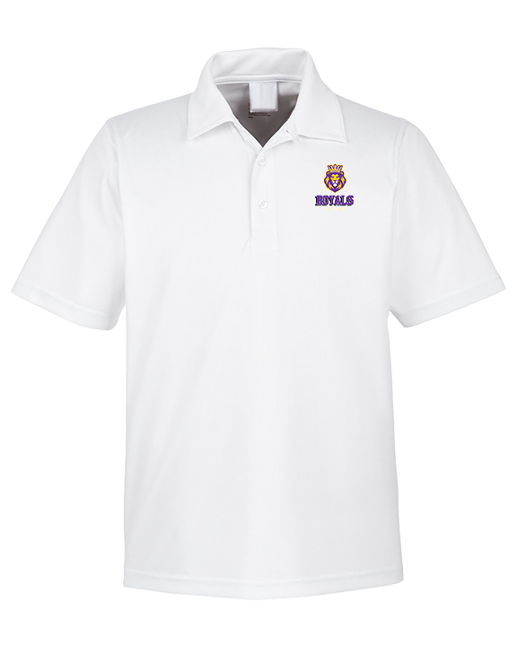 Armijo HS Football Shadow - Mens Polo