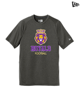 Armijo HS Football Shadow - New Era Performance Shirt