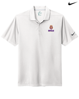 Armijo HS Football Shadow - Nike Polo