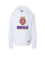 Armijo HS Football Shadow - Oakley Performance Hoodie