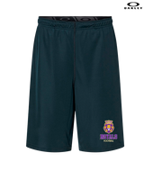 Armijo HS Football Shadow - Oakley Shorts