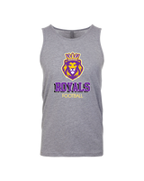 Armijo HS Football Shadow - Tank Top