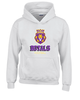 Armijo HS Football Shadow - Unisex Hoodie