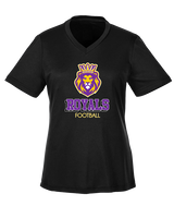 Armijo HS Football Shadow - Womens Performance Shirt