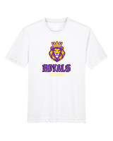 Armijo HS Football Shadow - Youth Performance Shirt