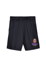 Armijo HS Football Shadow - Youth Training Shorts