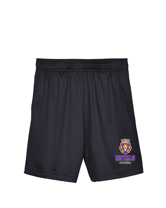 Armijo HS Football Shadow - Youth Training Shorts