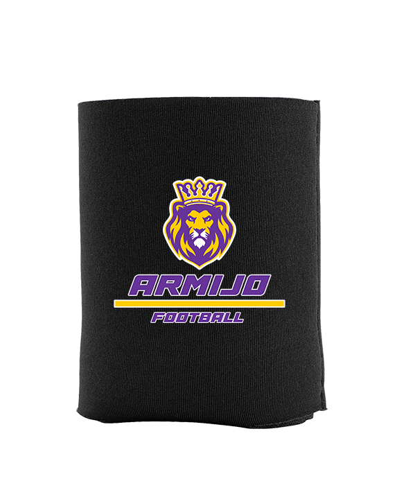 Armijo HS Football Split - Koozie