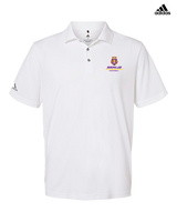 Armijo HS Football Split - Mens Adidas Polo