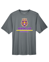 Armijo HS Football Split - Performance Shirt
