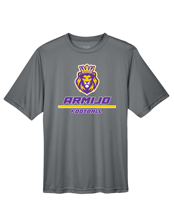 Armijo HS Football Split - Performance Shirt