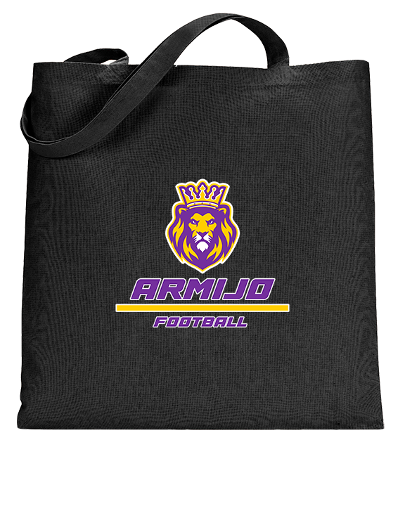 Armijo HS Football Split - Tote
