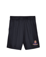 Armijo HS Football Split - Youth Training Shorts