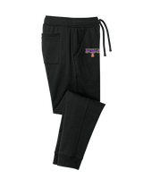 Armijo HS Football Stacked - Cotton Joggers