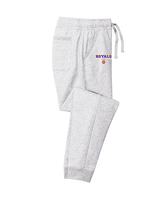 Armijo HS Football Stacked - Cotton Joggers