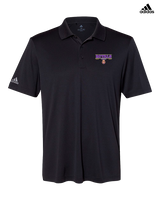 Armijo HS Football Stacked - Mens Adidas Polo