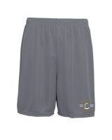Army & Navy Academy Athletics Store Curve - Mens 7inch Training Shorts
