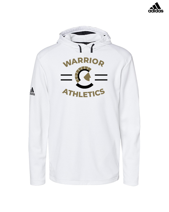 Army & Navy Academy Athletics Store Curve - Mens Adidas Hoodie