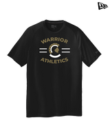Army & Navy Academy Athletics Store Curve - New Era Performance Shirt