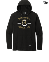 Army & Navy Academy Athletics Store Curve - New Era Tri-Blend Hoodie