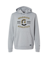 Army & Navy Academy Athletics Store Curve - Oakley Performance Hoodie