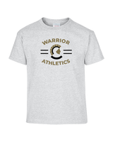 Army & Navy Academy Athletics Store Curve - Youth Shirt