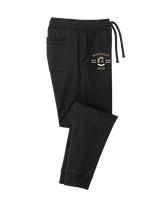 Army & Navy Academy Athletics Store Dad Curve - Cotton Joggers