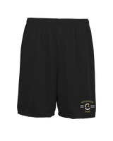 Army & Navy Academy Athletics Store Dad Curve - Mens 7inch Training Shorts