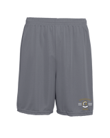 Army & Navy Academy Athletics Store Dad Curve - Mens 7inch Training Shorts