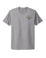 Army & Navy Academy Athletics Store Dad Curve - Mens Select Cotton T-Shirt