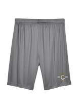 Army & Navy Academy Athletics Store Dad Curve - Mens Training Shorts with Pockets
