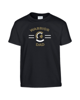 Army & Navy Academy Athletics Store Dad Curve - Youth Shirt
