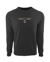 Army & Navy Academy Athletics Store Dad Keen - Crewneck Sweatshirt