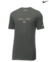 Army & Navy Academy Athletics Store Dad Keen - Mens Nike Cotton Poly Tee