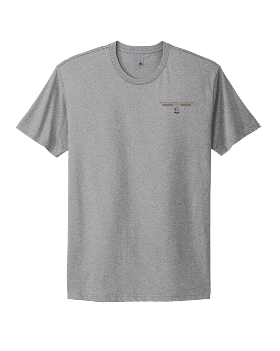 Army & Navy Academy Athletics Store Dad Keen - Mens Select Cotton T-Shirt