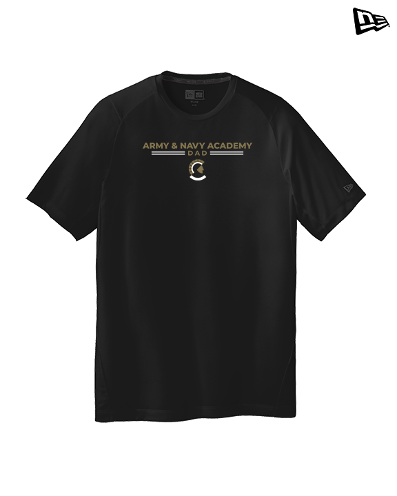 Army & Navy Academy Athletics Store Dad Keen - New Era Performance Shirt