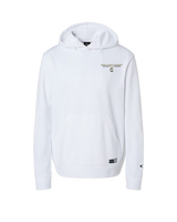 Army & Navy Academy Athletics Store Dad Keen - Oakley Performance Hoodie