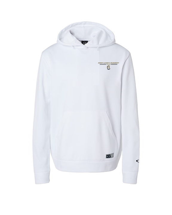Army & Navy Academy Athletics Store Dad Keen - Oakley Performance Hoodie