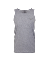 Army & Navy Academy Athletics Store Dad Keen - Tank Top