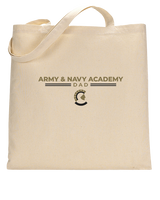 Army & Navy Academy Athletics Store Dad Keen - Tote