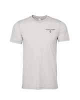 Army & Navy Academy Athletics Store Dad Keen - Tri-Blend Shirt