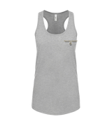 Army & Navy Academy Athletics Store Dad Keen - Womens Tank Top